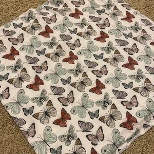 Copper Pearl Swaddle